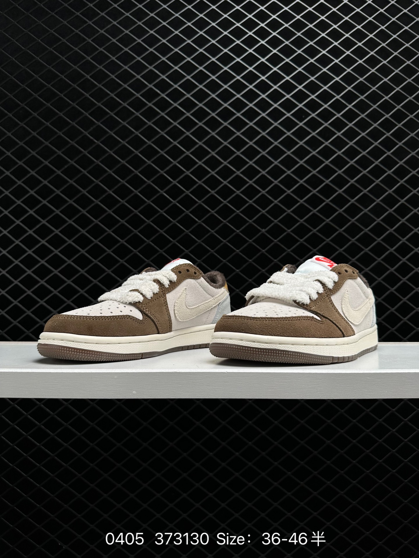 Air Jordan 1 Low AJ1